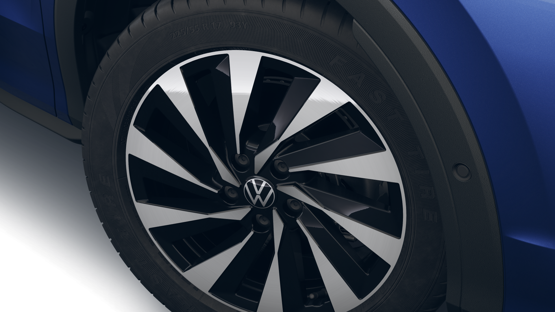 Volkswagen T-Roc 1.5 eTSI DSG Life