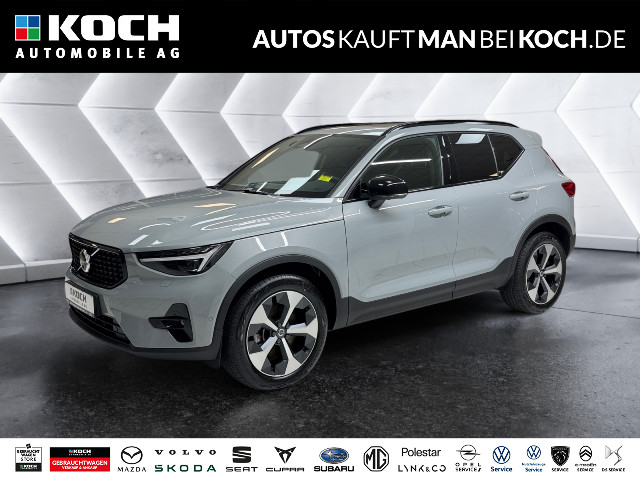 Volvo XC40 XC40