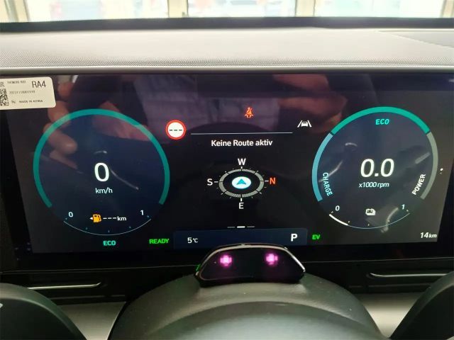 Hyundai Kona 1.6 2WD