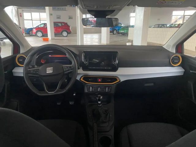 Seat Ibiza 1.0 TSI Style