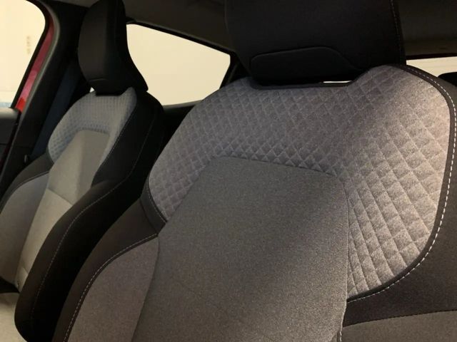 Renault Clio Evolution TCe 90