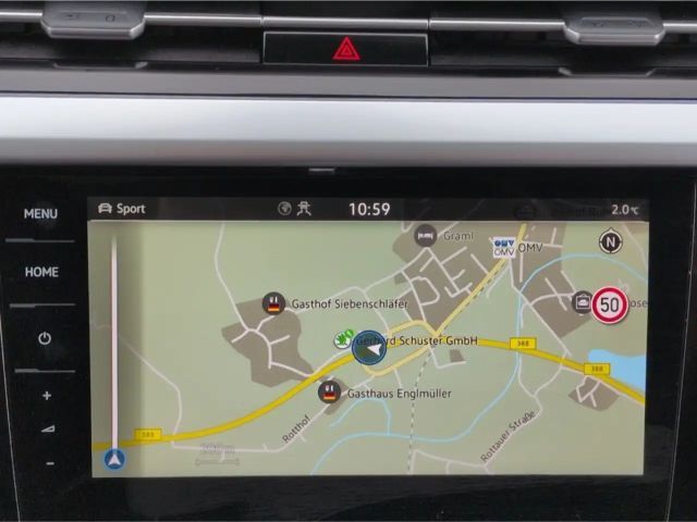 Volkswagen Arteon Shooting Brake SB R*270km/h 360°Ka Harm/Kar Panodach AHK