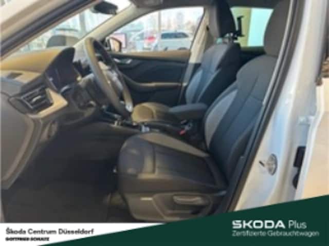 Skoda Scala Selection