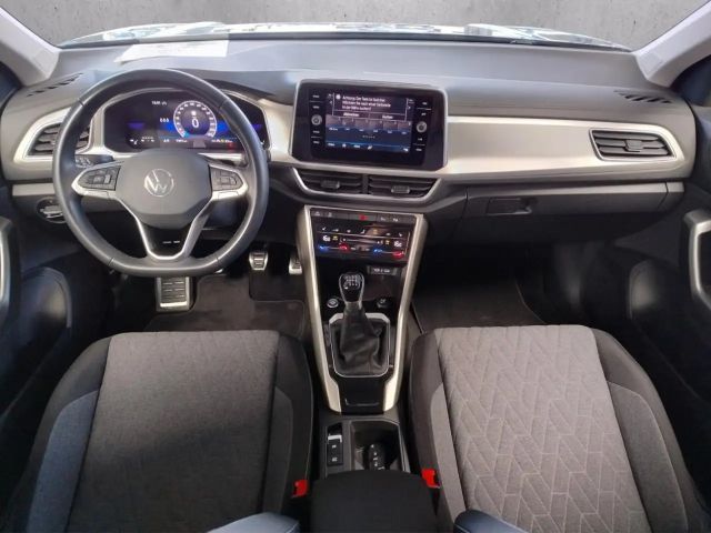 Volkswagen T-Roc 1.0 TSI Move