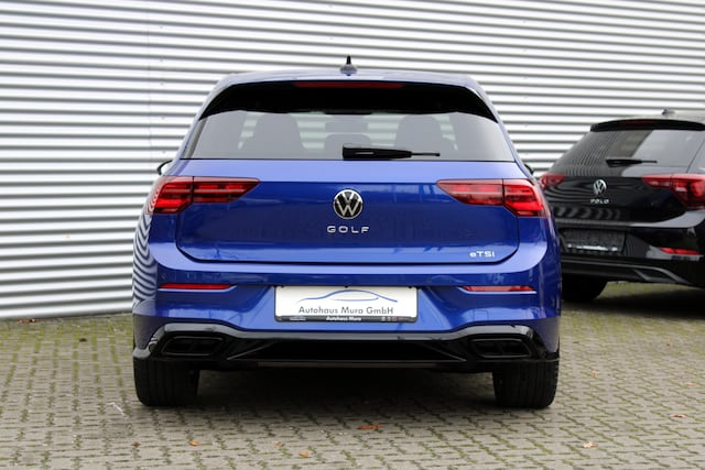 Volkswagen Golf 1.5 eTSI DSG IQ.Drive
