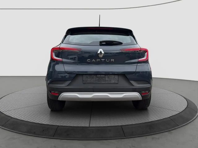 Renault Captur Equilibre Equilibre