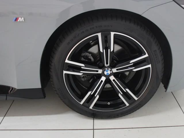 BMW 220 220i Coupé M-Sport