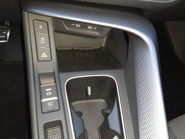 Cupra Terramar 2.0 TSI