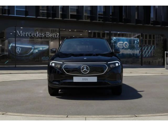 Mercedes-Benz EQA 300 4MATIC Progressive