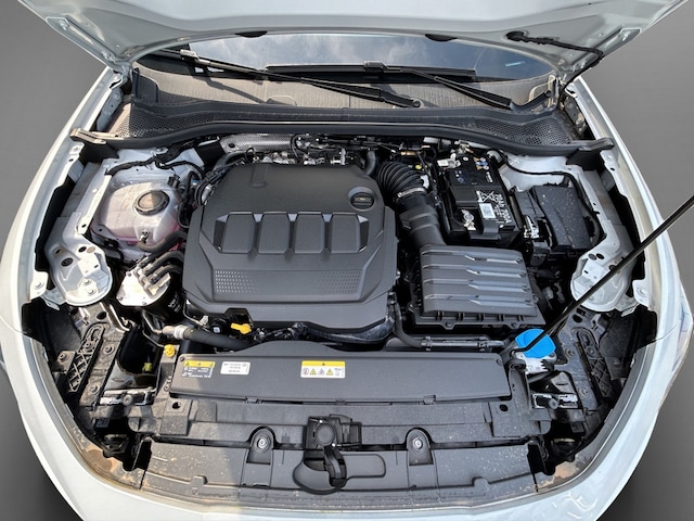 Seat Leon 2.0 TDI Sportstourer