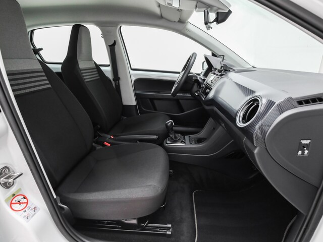 Volkswagen e-up! Klimatronic Bluetooth