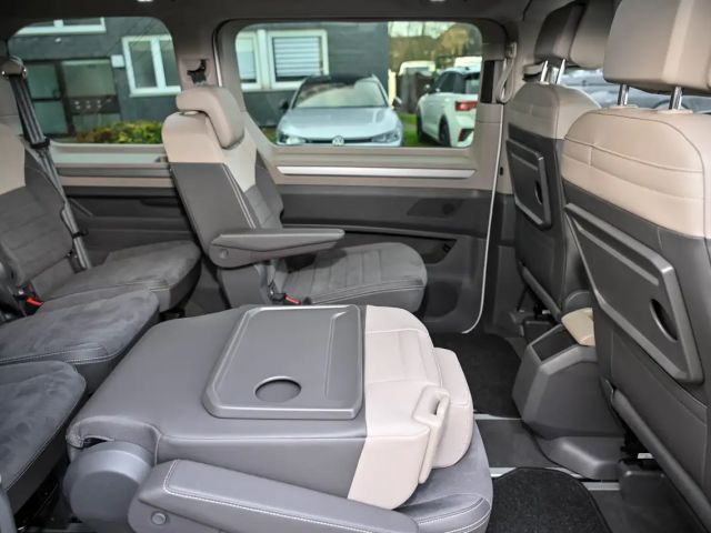 Volkswagen Multivan T7 eHybrid
