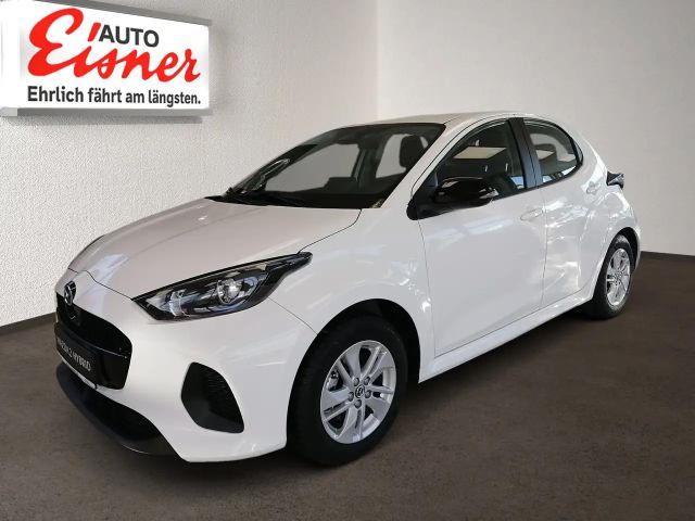 Mazda 2 Prime-line