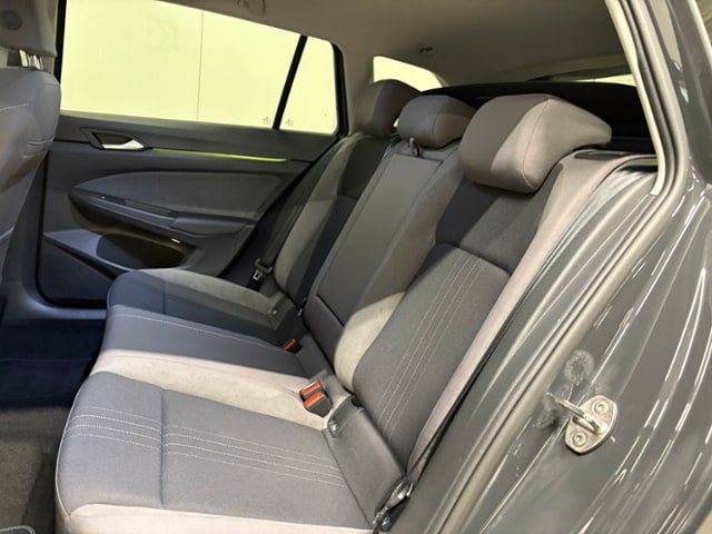 Volkswagen Golf 2.0 TDI Golf VIII Variant