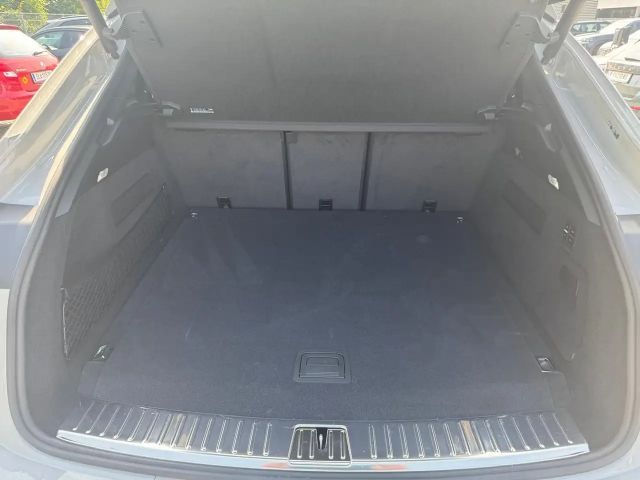 Porsche Cayenne Coupé E-Hybrid