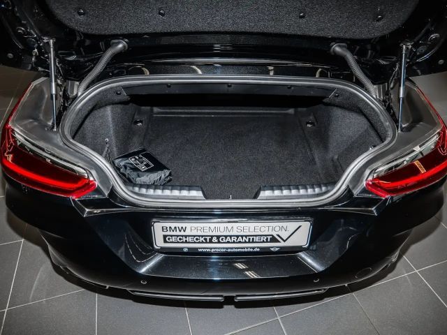 BMW Z4 Cabrio M40i Roadster