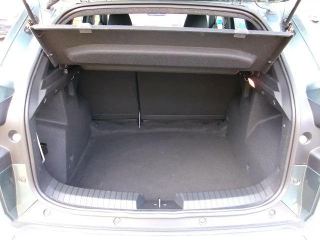 Dacia Duster TCe 130