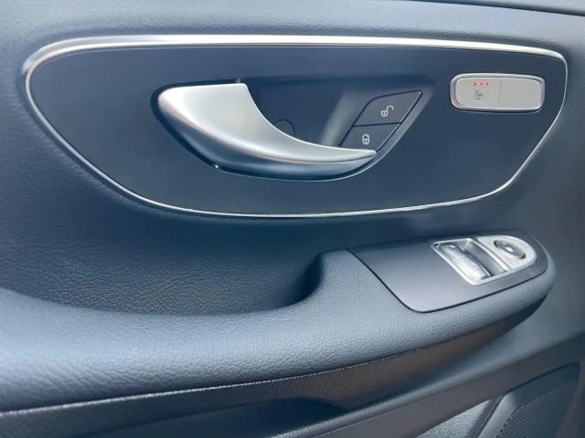 Mercedes-Benz V 250 Limousine Lang Style