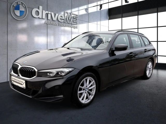 BMW 318 318i