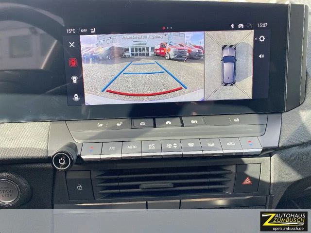 Opel Astra GS-Line Grand Sport Sports Tourer