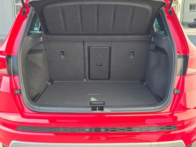 Seat Ateca 1.5 TSI FR-lijn