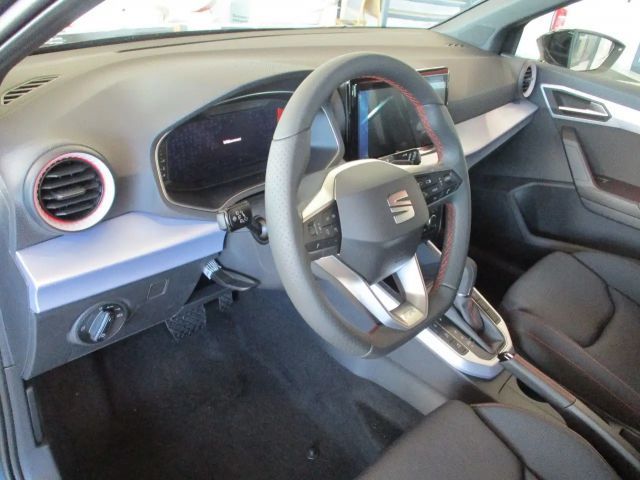 Seat Arona DSG