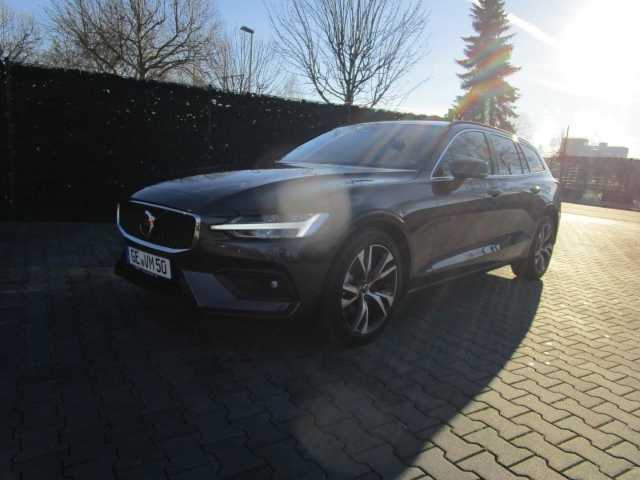 Volvo V60 Core