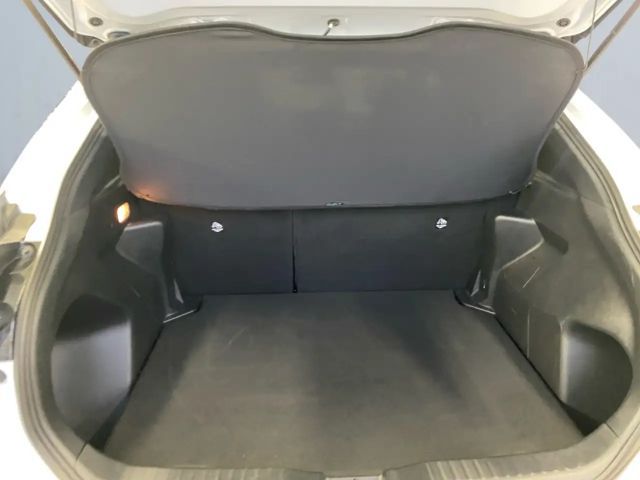 Toyota Yaris Cross Hybride Team D