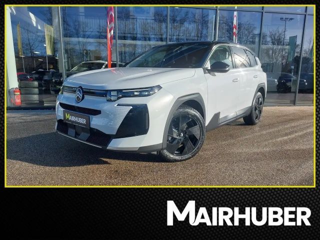 Citroën C5 Aircross Max