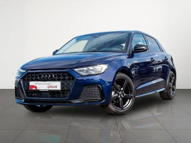 Audi A1 25 TFSI S-Tronic