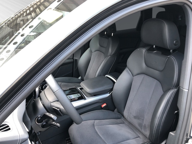 Audi Q7 45 TDI Quattro S-Line