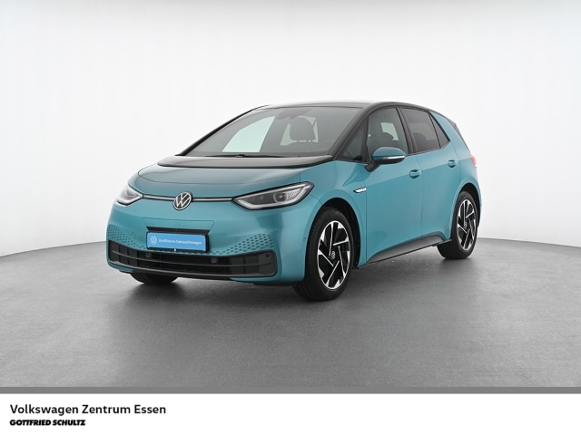 Volkswagen ID.3 Performance Pro