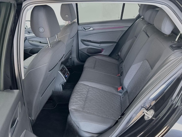 Volkswagen Golf 2.0 TDI DSG Golf VIII