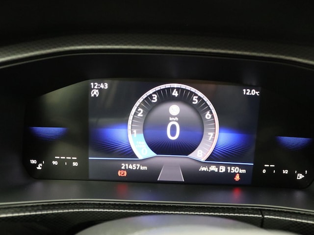 Volkswagen T-Cross 1.0 TSI IQ.Drive Life