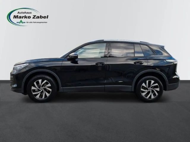 Volkswagen Tiguan 1.5 eTSI DSG Life