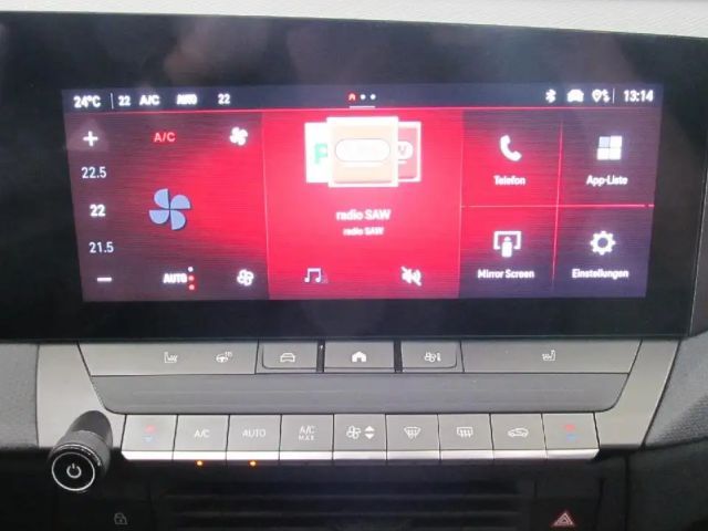 Opel Astra GS-Line Grand Sport