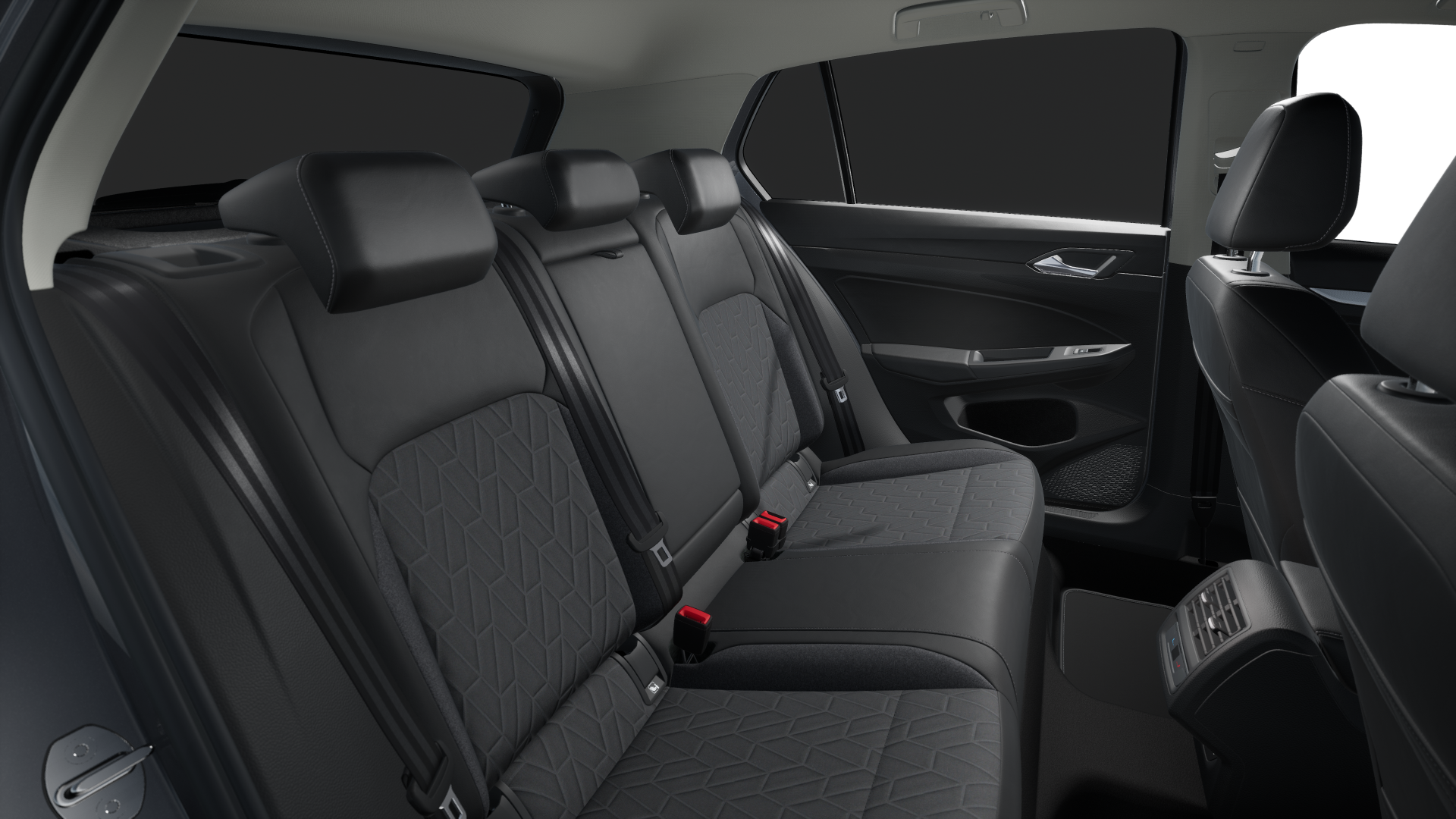 Volkswagen Golf 1.5 TSI Golf VIII