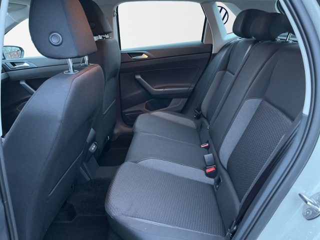 Volkswagen Polo 1.0 *SHZG*LED*APP*