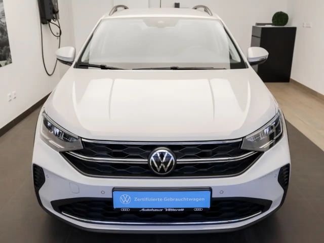 Volkswagen Taigo 1.0 TSI Life