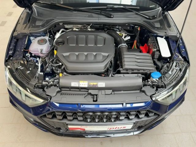 Audi A1 40 TFSI S-Line