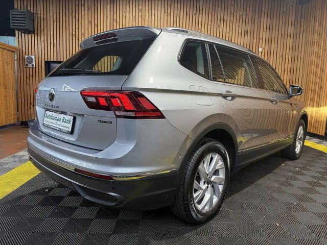 Volkswagen Tiguan Allspace DSG