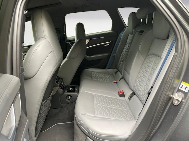 Audi RS6 Avant Quattro