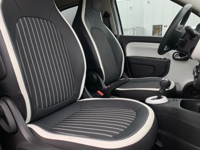 Renault Twingo E-Tech Electric Techno