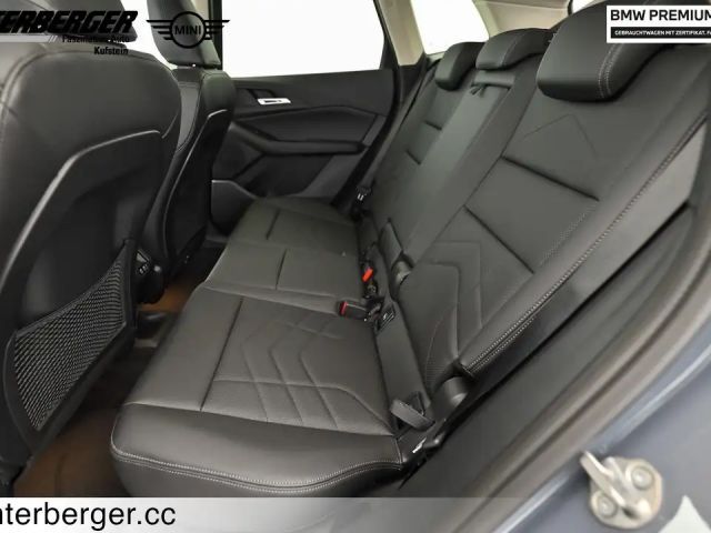 BMW 218 218d Active Tourer