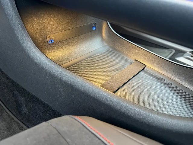 Mercedes-Benz CLA 250 AMG Line Coupé