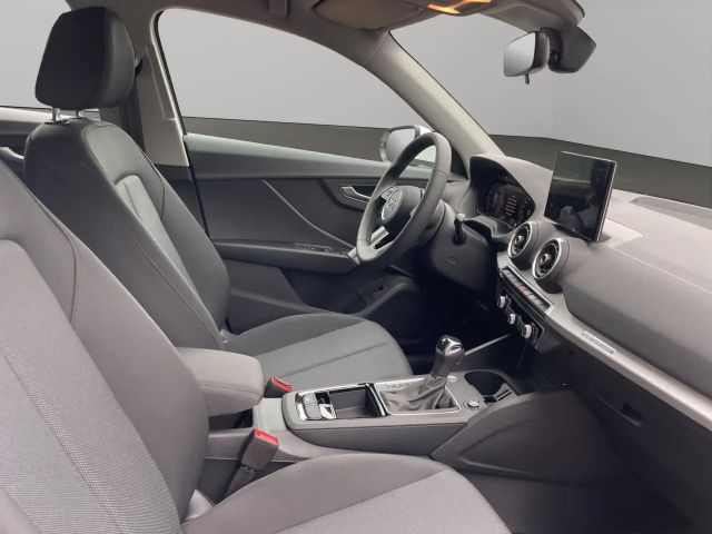 Audi Q2 35 TFSI S-Line
