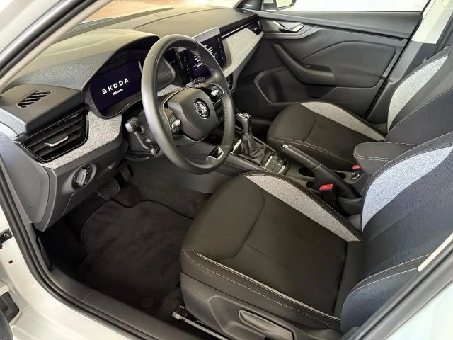 Skoda Scala 1.0 TSI Selection