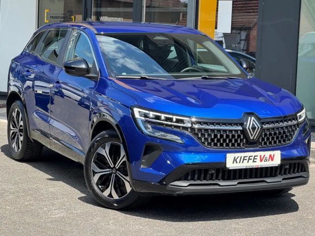 Renault Austral Equilibre Equilibre