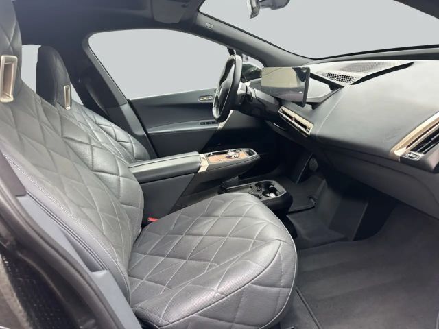 BMW iX xDrive40