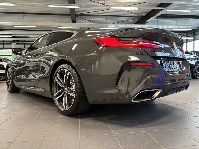 BMW M850 Coupé xDrive